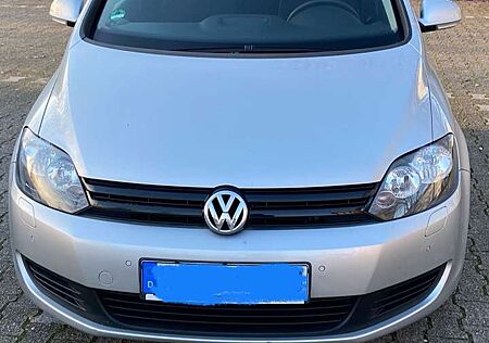 VW Golf Plus Volkswagen 1.2 TSI