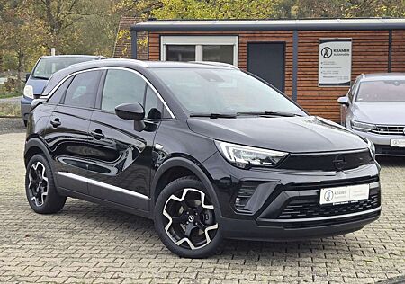 Opel Crossland X Crossland Ultimate / LED / Navi / Head-Up / SHZ