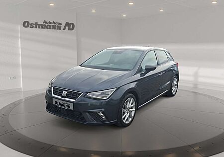 Seat Ibiza 1.0 TSI FR Navi PDC KAM LED SpurH