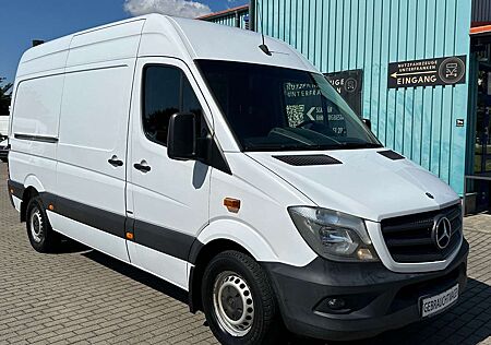 Mercedes-Benz Sprinter Kasten 319CDI V6 L2H2/AHK3.5+STANDH+GRA