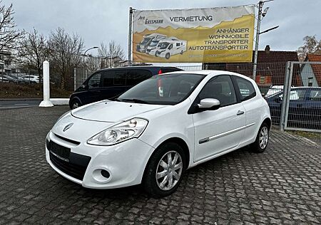 Renault Clio III Collection 1.2i Klima-AC Scheckheft EU5