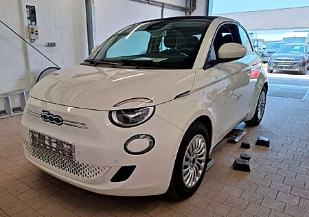 Fiat 500E Cabrio 118PS 42kwh Navi - Sitzheizung
