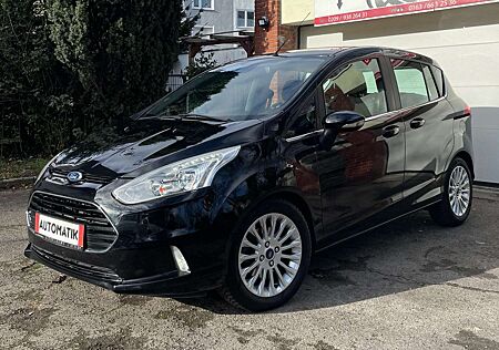 Ford B-Max 1.6 Titanium Automatik °1.Hand° Scheckheft