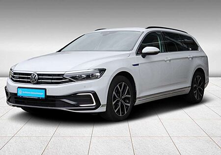 VW Passat Volkswagen Variant 1.4 TSI Hybrid GTE DSG Navi ACC