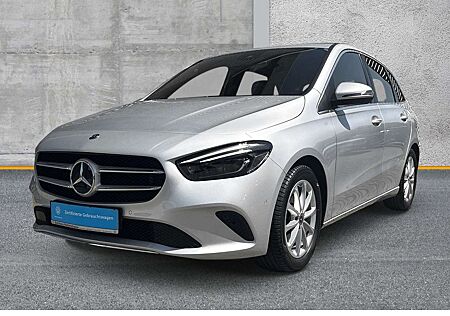 Mercedes-Benz B 200 Progessive AHK LED NAVI SHZ