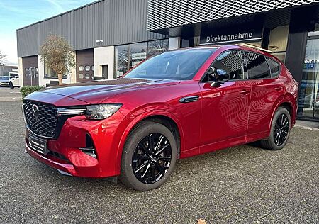 Mazda CX-60 2.5 PHEV HOMURA CON-P DRI-P COM-P PAN-P *Panoramad