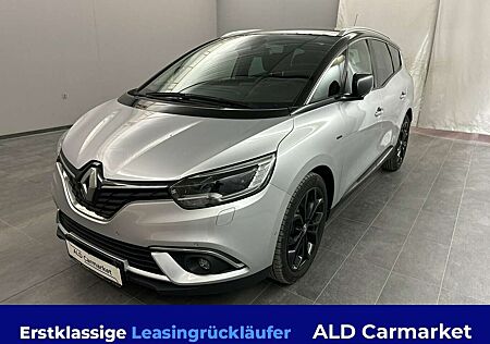 Renault Grand Scenic BLUE dCi 150 EDC BLACK EDITION Kombi, 5-türig, Aut