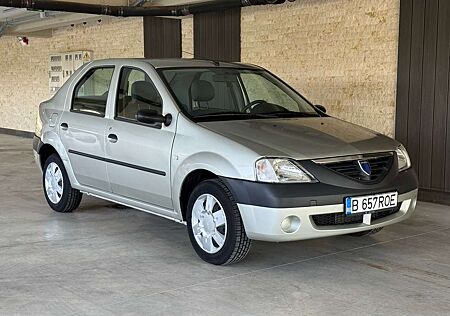 Dacia Logan 1.4 Ambiance