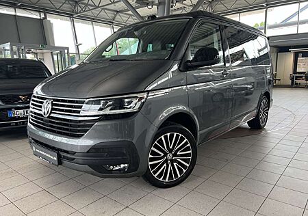 VW Volkswagen Others T6 2.0 TDI 4Motion EU6d-T T6.1 Ocean Edition (EURO