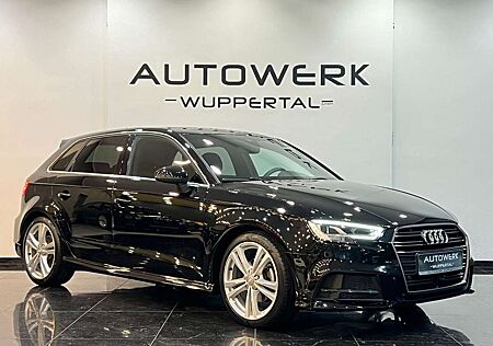 Audi A3 Sportback*S-LINE*VIRTUAL*NAVI*