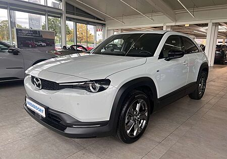 Mazda MX-30 EV Advantage 3 Phasig Matrix, PDC, Kamera, SHZ, Na