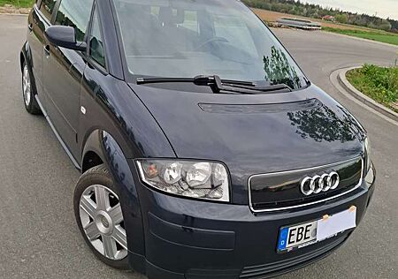 Audi A2 1.4 TDI