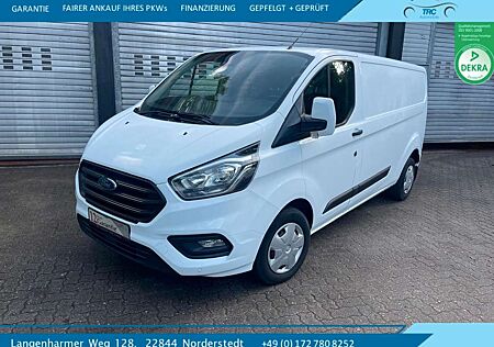 Ford Transit Custom Kasten 300 L2H1 Trend