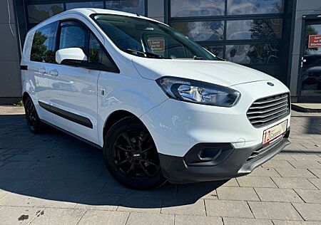 Ford Transit Courier Kombi Trend