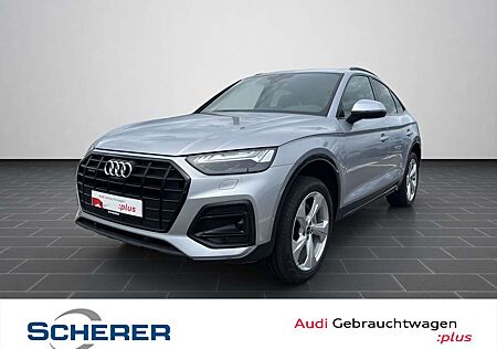 Audi Q5 advanced 45 TFSI S tronic quattro M