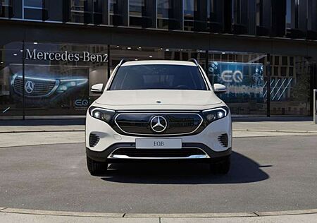 Mercedes-Benz EQB 250