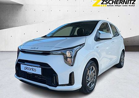 Kia Picanto 1.0 Vision Navi+SHZ+Kam.+KlimaA+LM+PDC