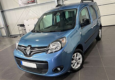 Renault Kangoo 1.5 dCi **PDC*Klima*Temp*Bluetooth**