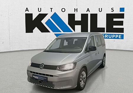 VW Caddy Volkswagen Maxi 2.0 TDI Basis-Modell