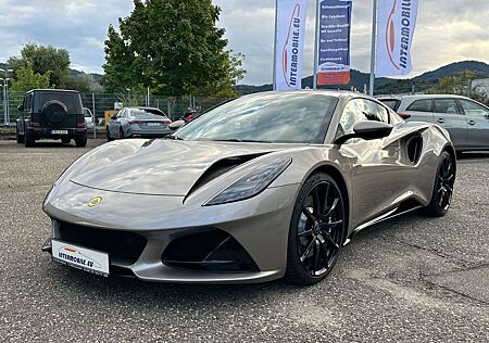 Lotus Emira 3.5 V6 Supercharged First Edition Garantie