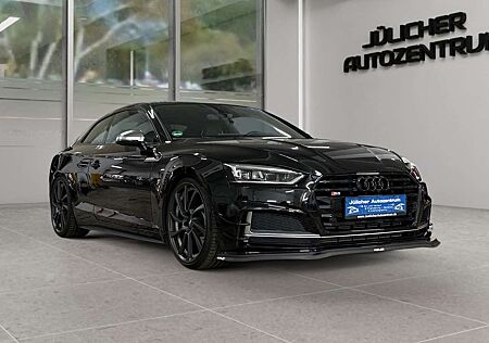 Audi S5 Sportback 3.0 TFSI quattro Auto., Wenig Km