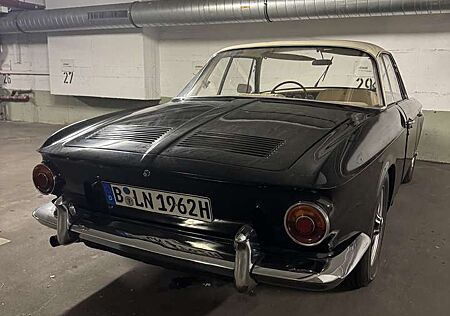 Volkswagen Karmann Ghia Typ 34