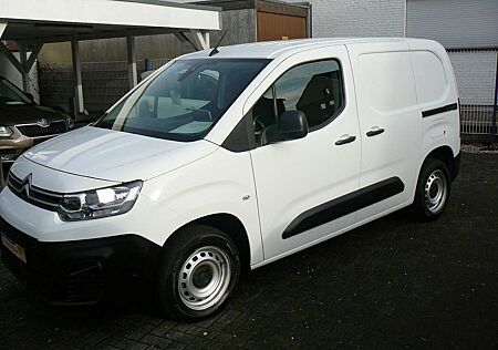 Citroën Berlingo Citroen Club M/L1,Sehr gepflegt,Klima,Rückfahrkamera,!