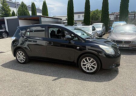 Toyota Verso Executive