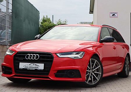 Audi A6 Avant 3.0 TDI quattro/ S-Line / B&O / Standheizung