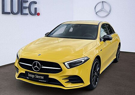 Mercedes-Benz A 250 e Kompakt Multi-LEAD-360-AMGNavi