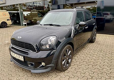 Mini John Cooper Works Countryman All4 I H&K I PDC