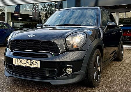Mini John Cooper Works Countryman All4 I H&K I PDC
