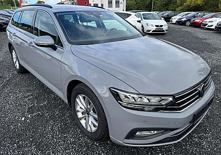 VW Passat Variant Volkswagen 2.0 TDI *DSG*BUSINESS*AHK*PDCHI+V
