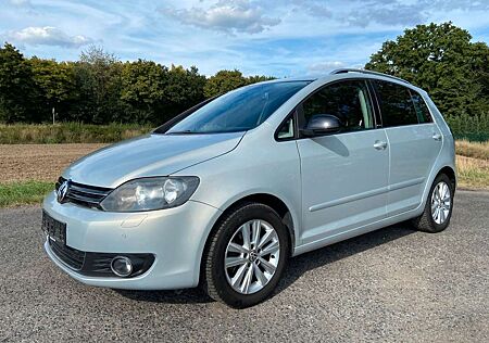 VW Golf Volkswagen Plus VI Style 1.2 Navi Kamera PDC Klimaauto