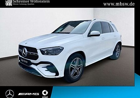 Mercedes-Benz GLE 400 e 4M *AMG*Pano*AIR*AHK*MBUX*Mbeam*AR*AUT