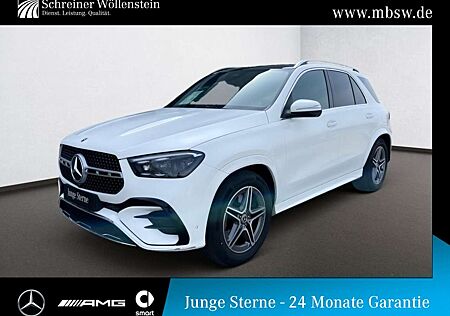 Mercedes-Benz GLE 400 e 4M *AMG*Pano*AIR*AHK*MBUX*Mbeam*AR*AUT