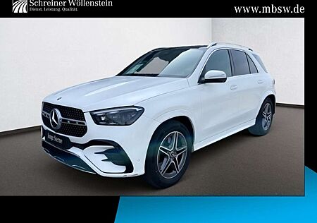 Mercedes-Benz GLE 400 e 4M *AMG*Pano*AIR*AHK*MBUX*Mbeam*AR*AUT