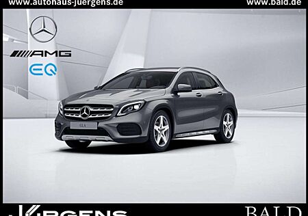 Mercedes-Benz GLA 200 AMG-Sport/LED/Park-Pilot/Sitzheizung/18"