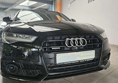 Audi A6 Avant quattro SLine Leder Head-Up 360°-Kamera