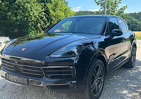 Porsche Cayenne Platinum Edition Approved 04/27