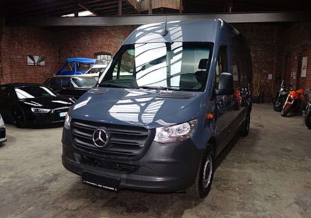 Mercedes-Benz Others eSprinter Kasten 314 L2 Inkl.Batterie Klima