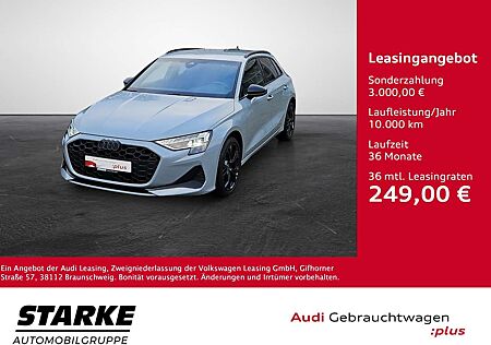 Audi A3 Sportback 30 TFSI S tronic Advanced NaviPlus LE...