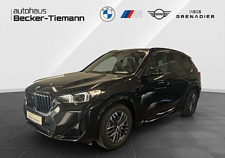 BMW X1 xDrive23i M Sportpaket / Lenkradheizung/ Shadow Li