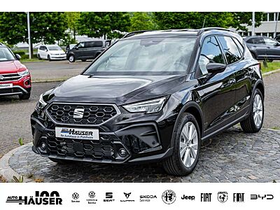 SEAT Arona Style 1.0 TSI DSG NAVI KAMERA PARK ACC LED FULL-LI