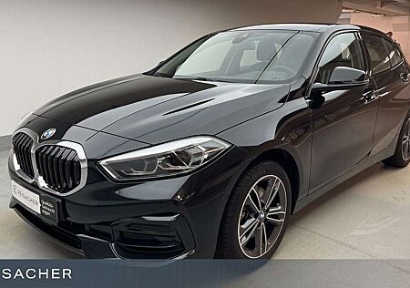 BMW 118 iA Sport-Line DKG LCProf LM17"