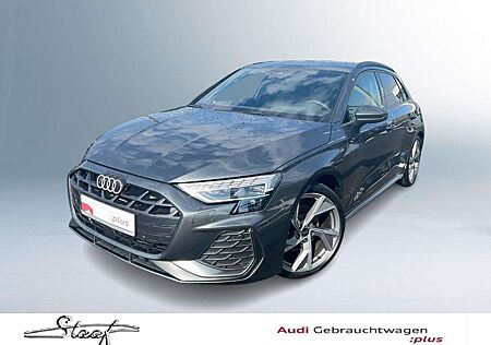 Audi A3 Sportback S line 35TFSI|RFK|ACC|SONOS|S-LINE|NAV