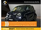 Smart ForTwo EQ 60kWed prime BRABUS tailor made SHZ Pano