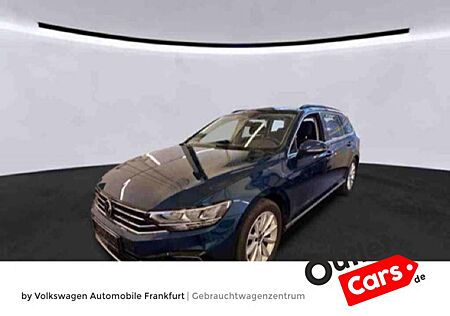 VW Passat Variant Volkswagen 1.4 TSI GTE Navi LED DAB+ FrontAs