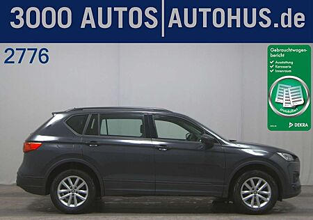 Seat Tarraco 2.0 TDI Style Navi LED vc SpurH PDC LM