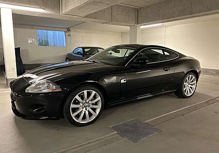 Jaguar XK 4.2 MY 2008 **Service neu**Topzustand